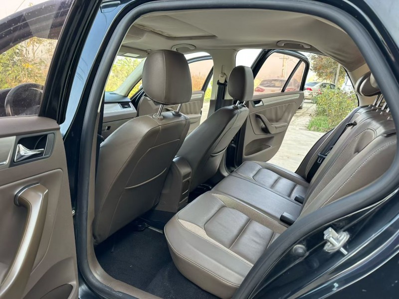 徐州14年大众宝来6