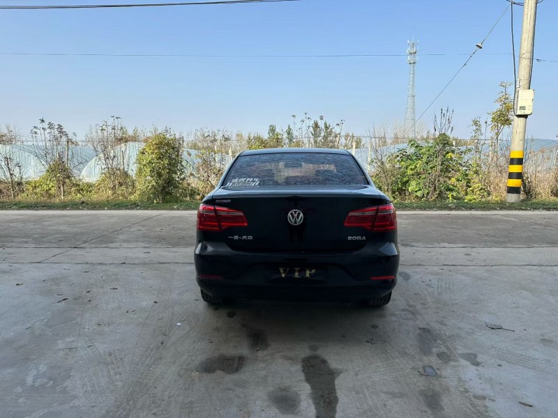 徐州14年大众宝来9