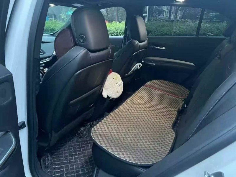 常州20年凯迪拉克XT46