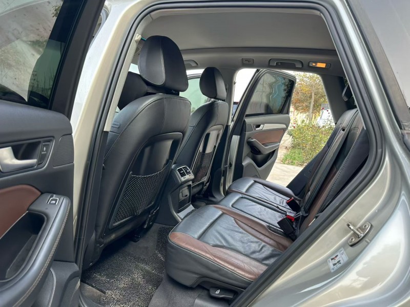 徐州18年奥迪Q56