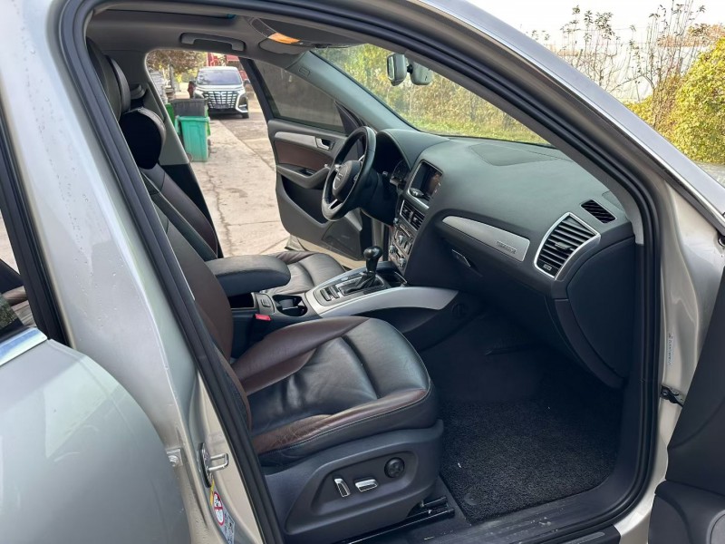 徐州18年奥迪Q57