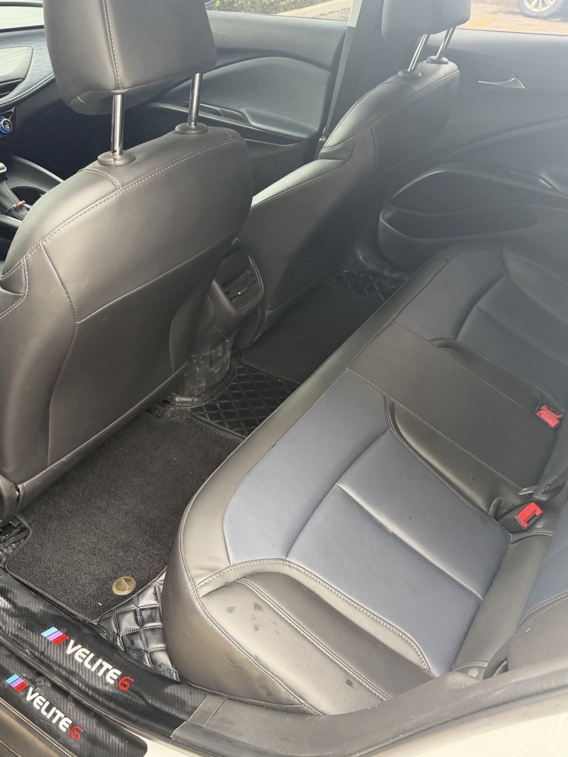 徐州24年别克微蓝6