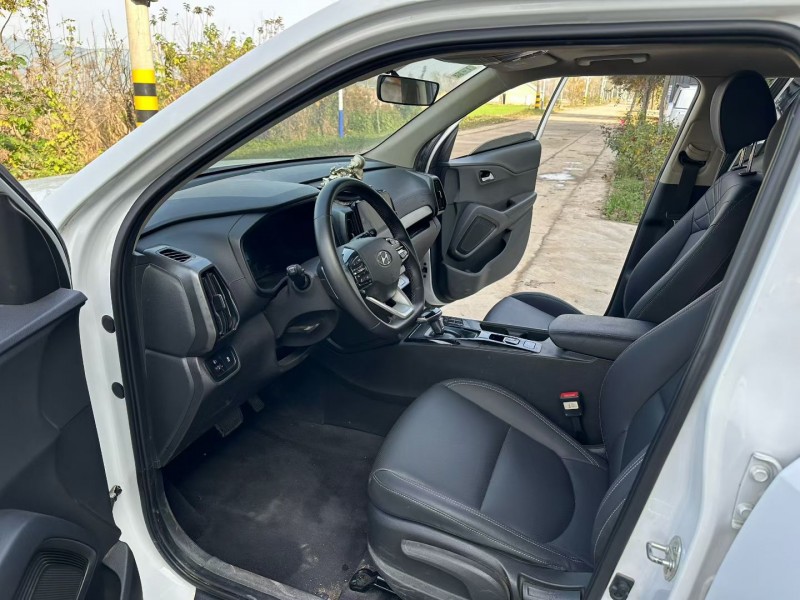 徐州21年现代ix355