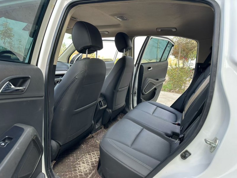 徐州21年现代ix356