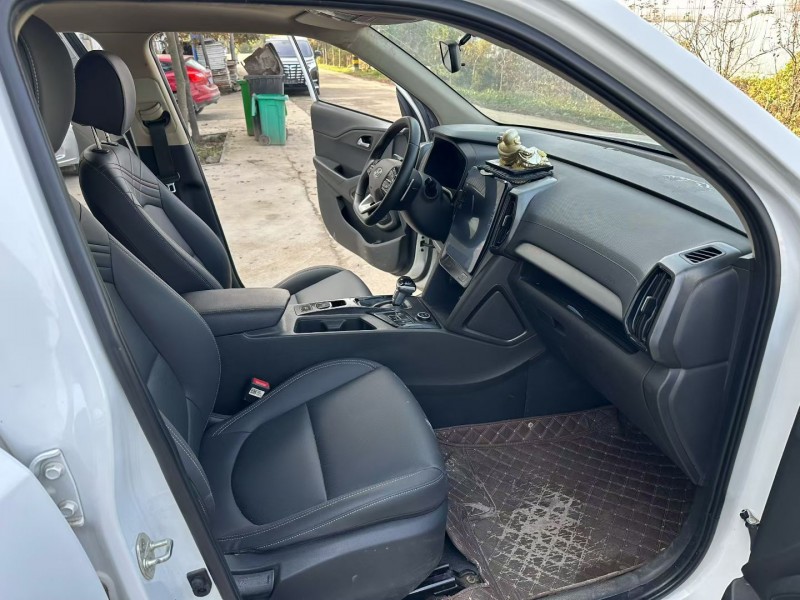 徐州21年现代ix358