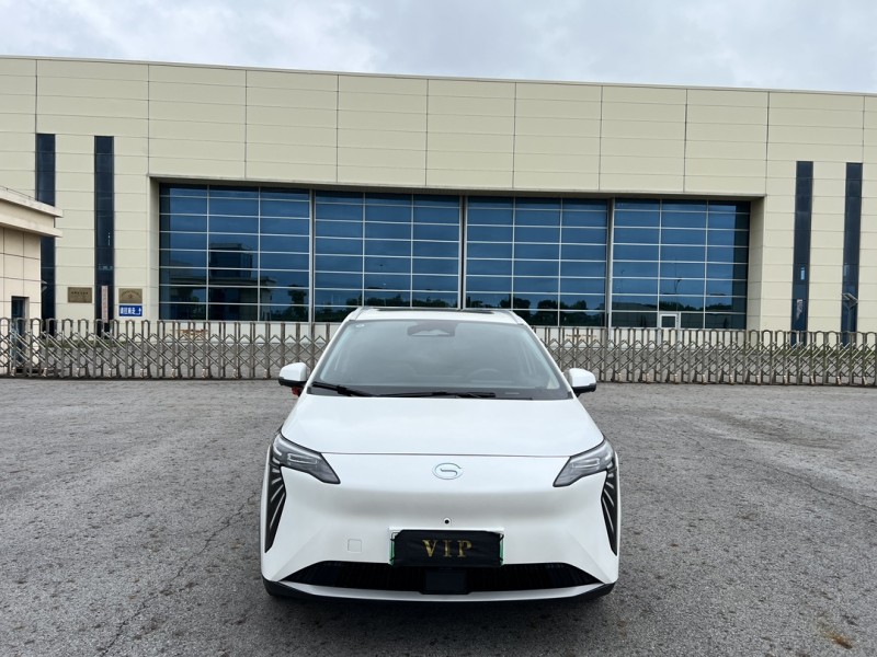 盐城23年传祺埃安Y1