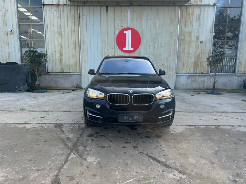 徐州18年宝马X51