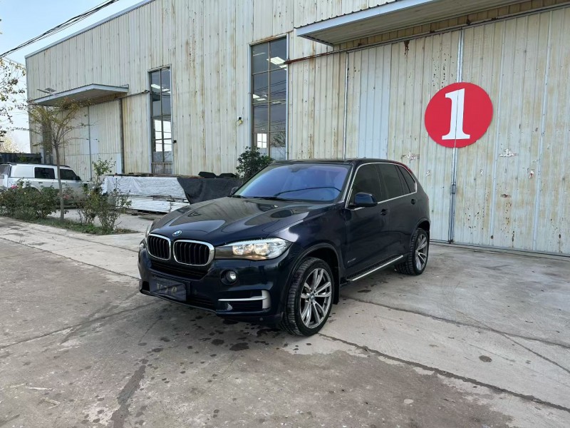 徐州18年宝马X52