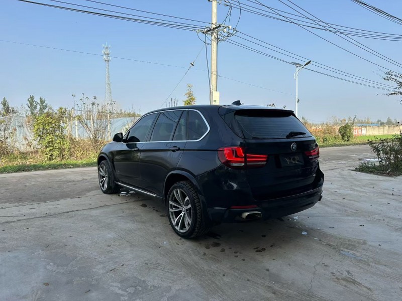 徐州18年宝马X53