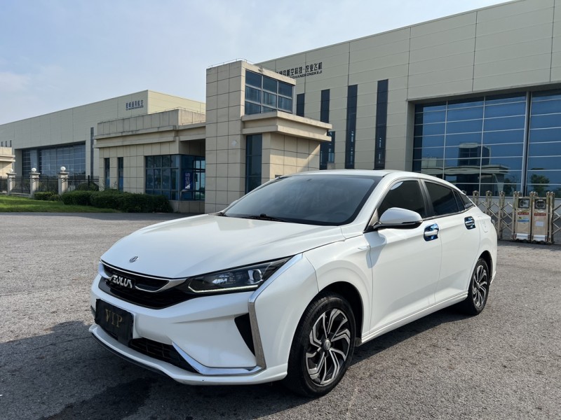 盐城22年东风奕炫3