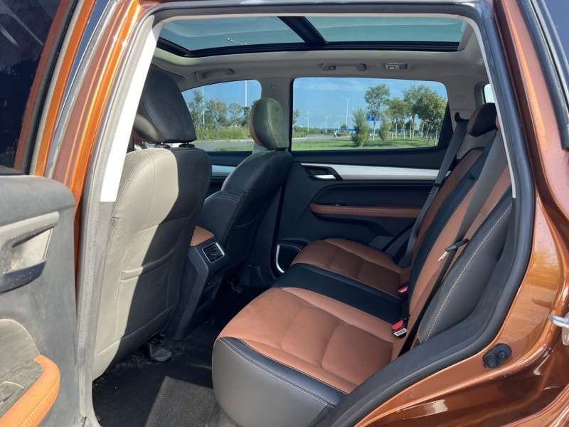 盐城20年吉利远景5