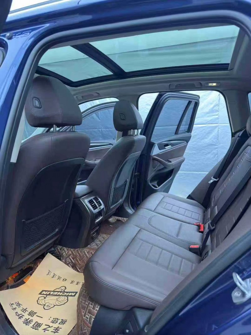 惠州20年宝马X35