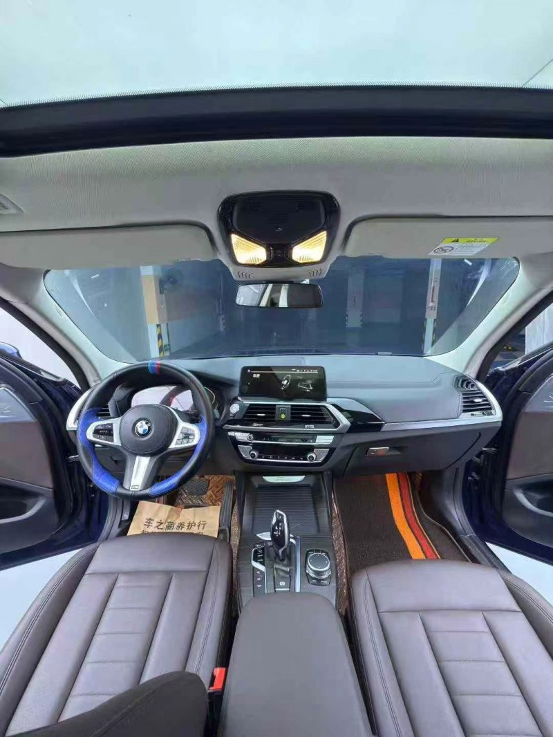 惠州20年宝马X36