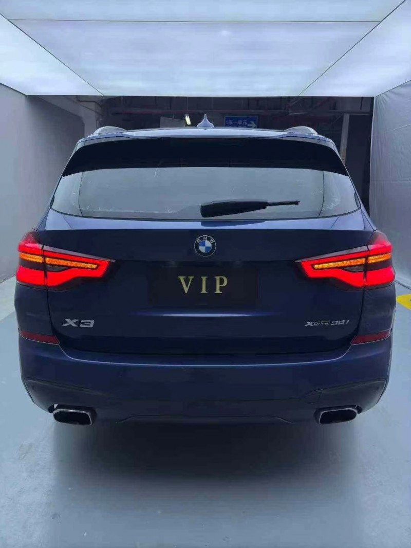 惠州20年宝马X39