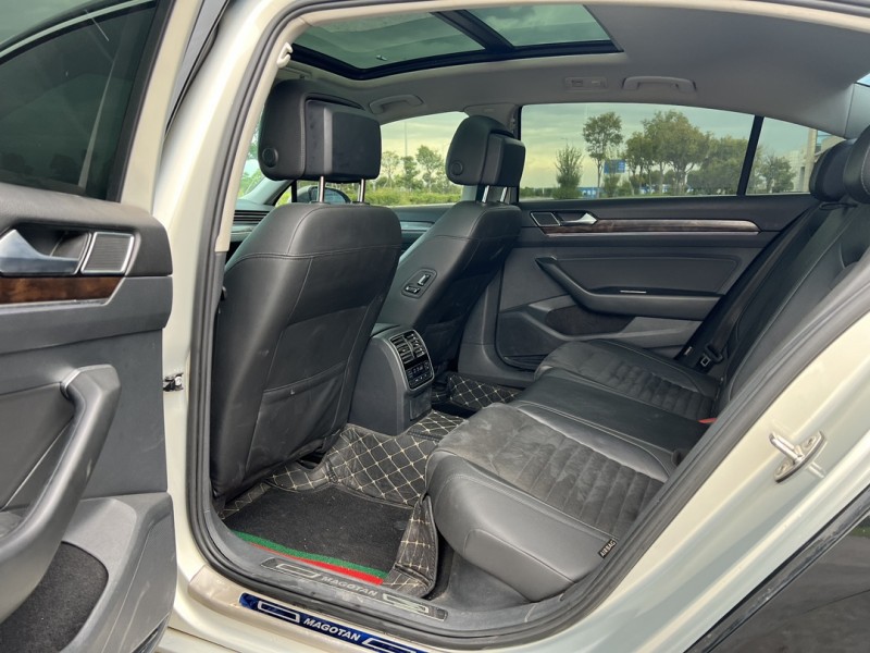 盐城18年大众迈腾5