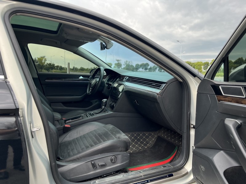 盐城18年大众迈腾6