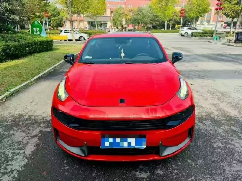 淄博19年领克031