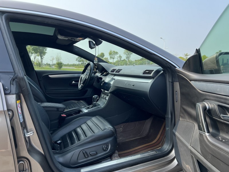 盐城14年大众CC6