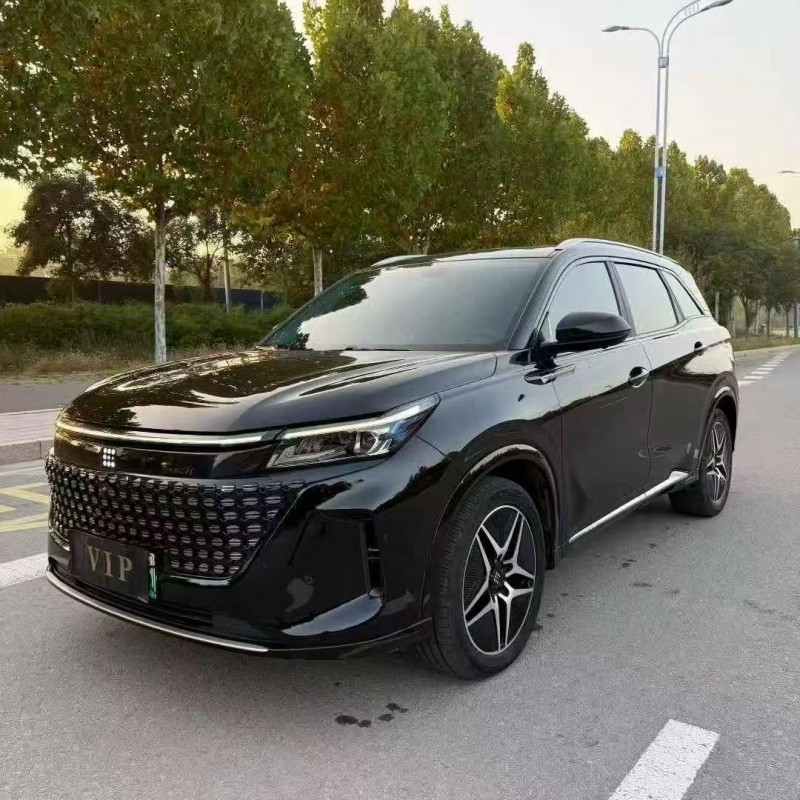 枣庄24年东风蓝电E53