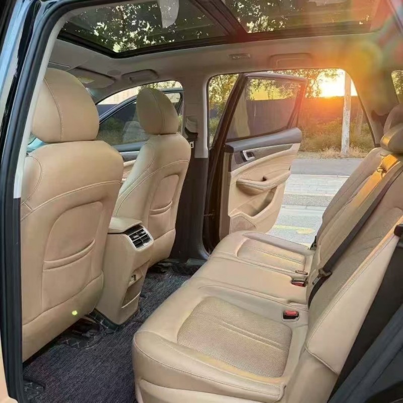 枣庄24年东风蓝电E55