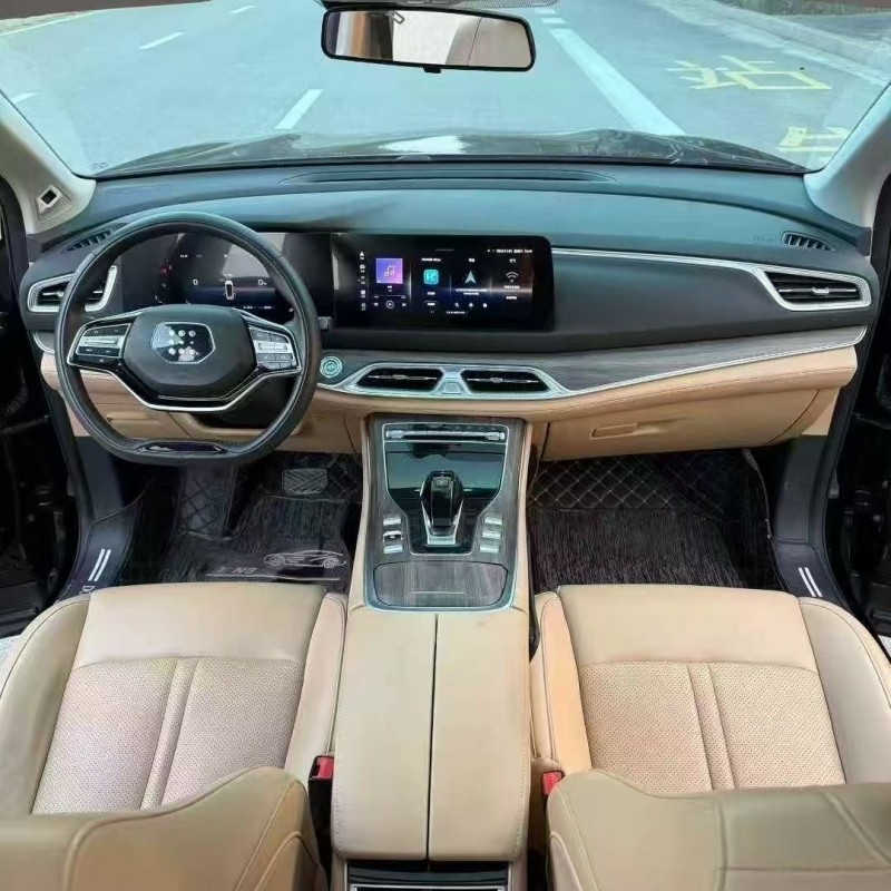 枣庄24年东风蓝电E56