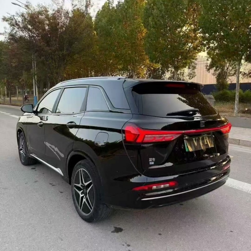 枣庄24年东风蓝电E59