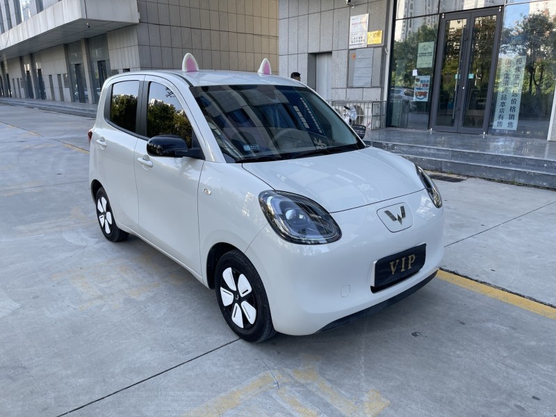 济宁25年五菱汽车宏光2