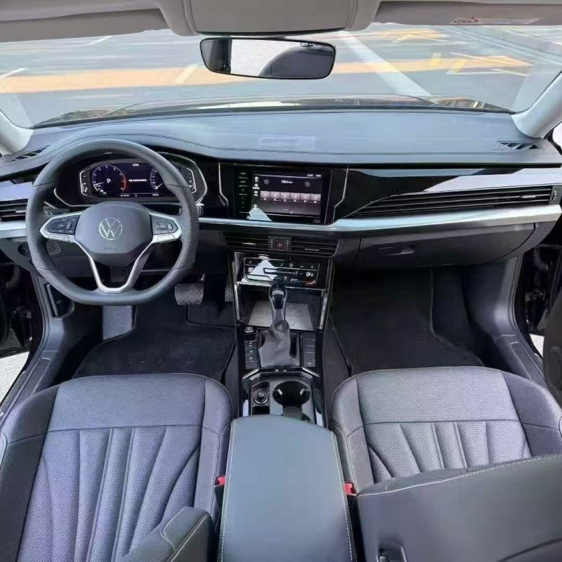 淄博25年大众帕萨特6