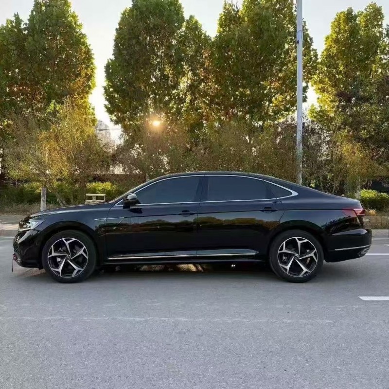 淄博25年大众帕萨特7