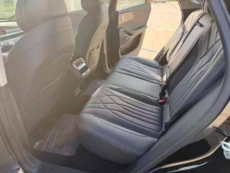 济宁25年奇瑞星途8