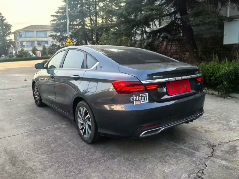 青岛19年吉利缤瑞9