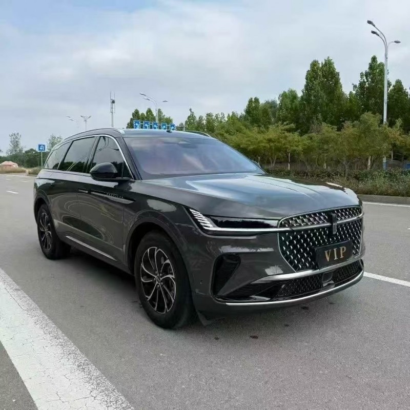 淄博23年林肯航海家2