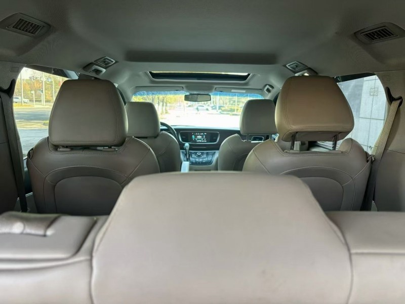 吉林18年别克GL82