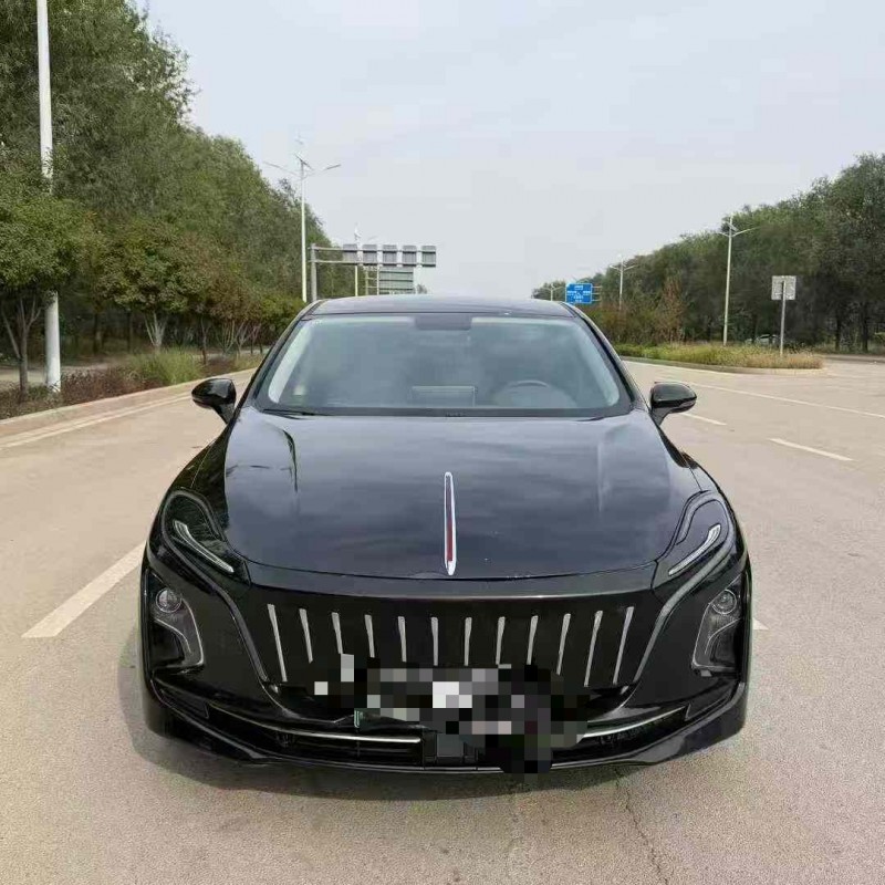 济宁24年红旗E-QM51