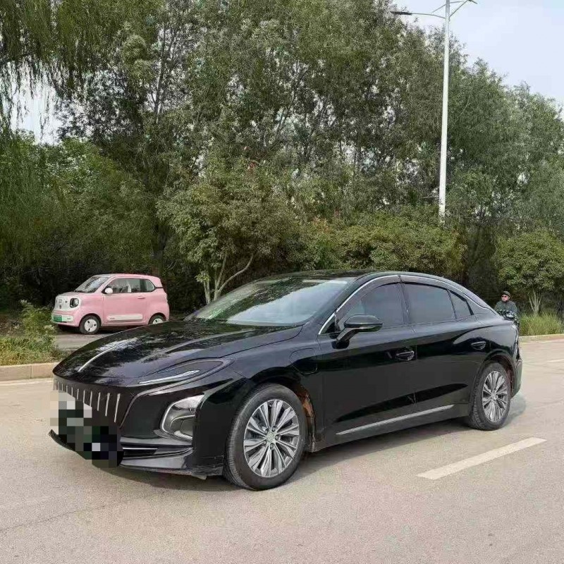 济宁24年红旗E-QM53