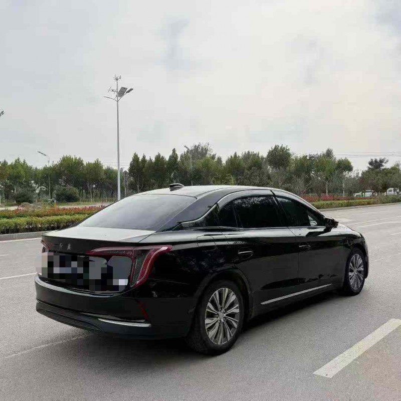 济宁24年红旗E-QM59