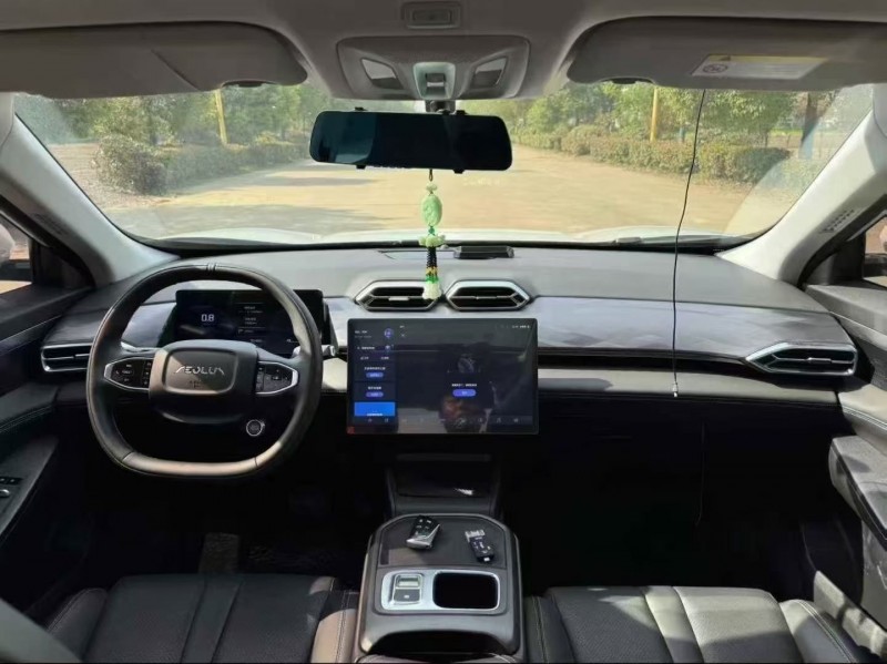 常州25年东风风神6