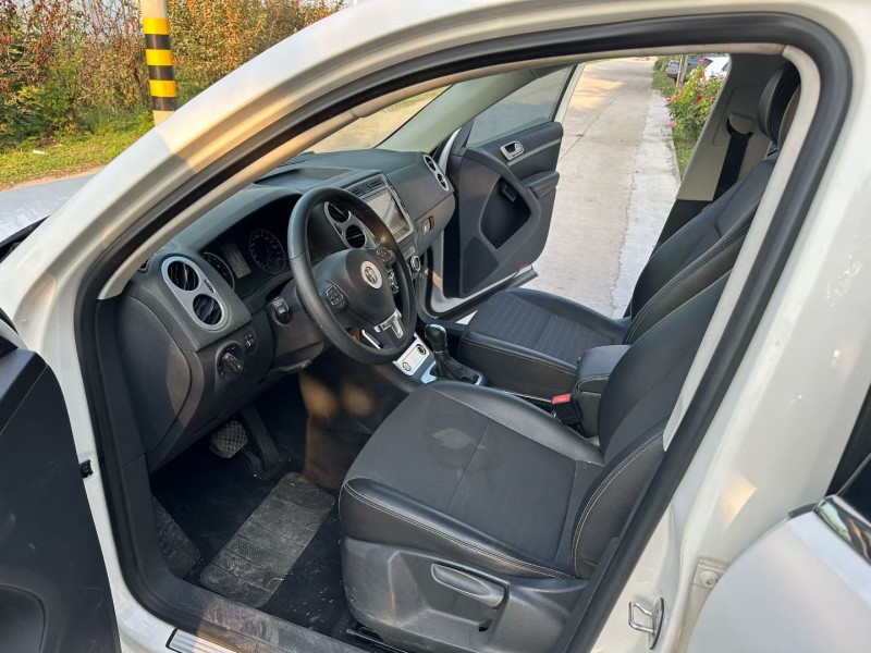 徐州16年大众途观5