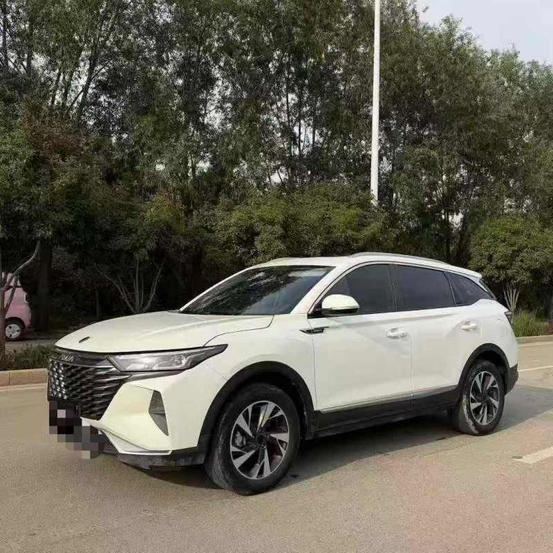 枣庄21年东风ax73