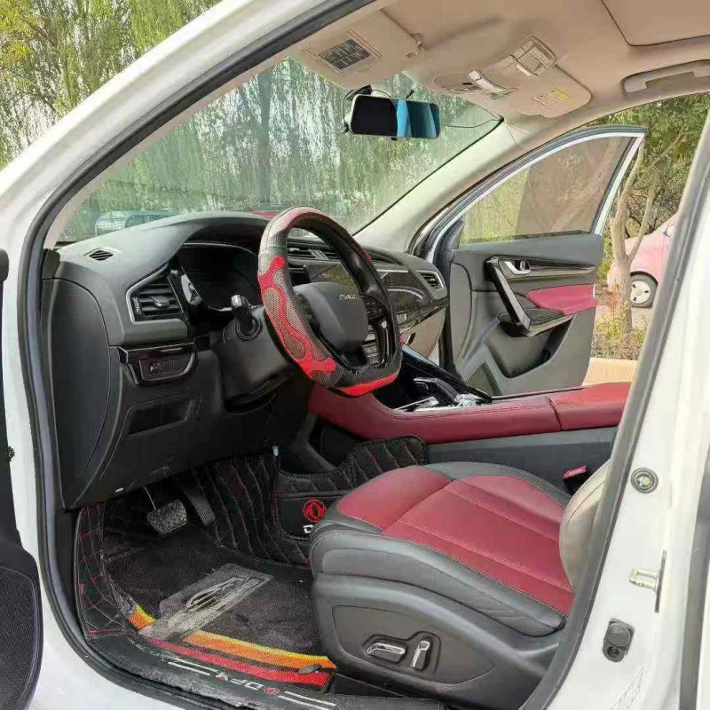 枣庄21年东风ax74