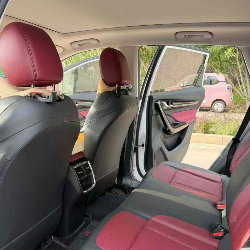 枣庄21年东风ax76