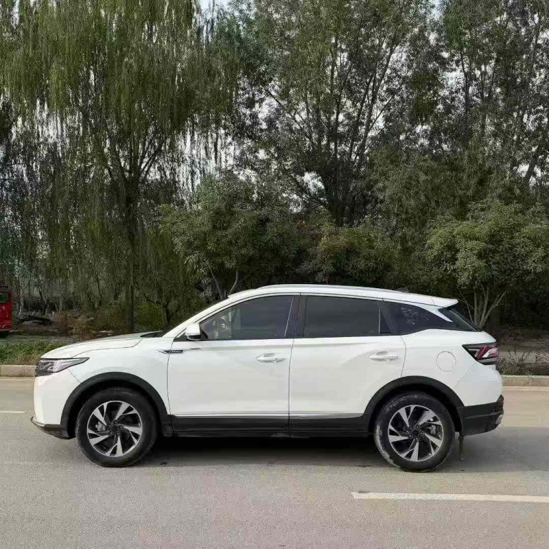 枣庄21年东风ax77