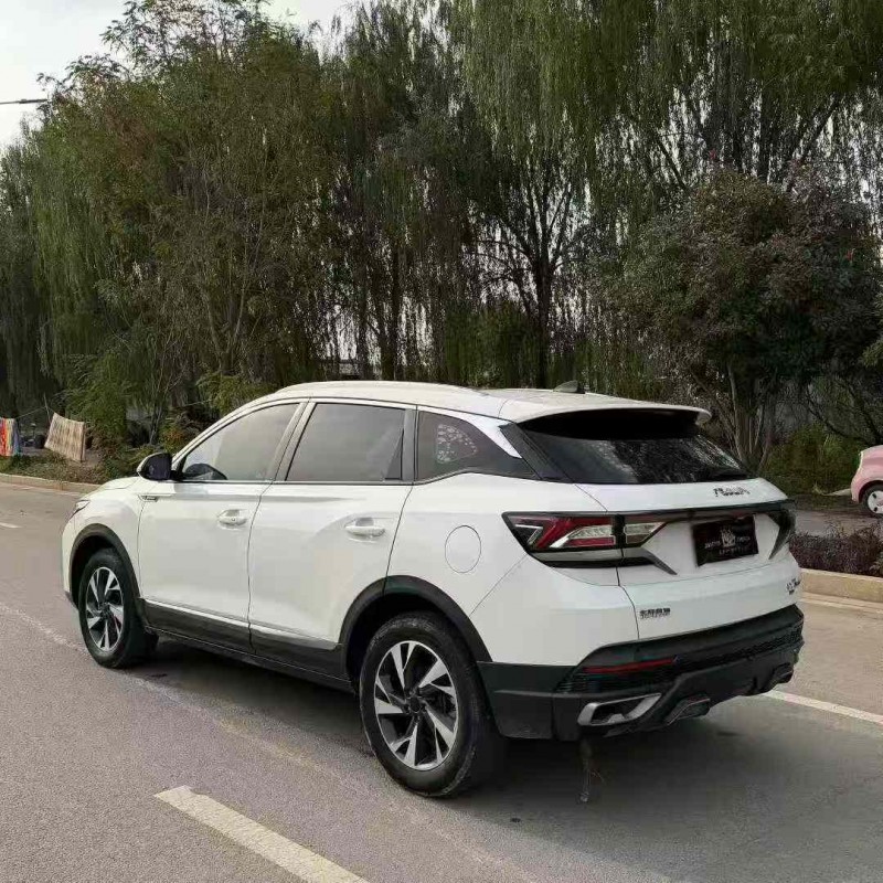 枣庄21年东风ax78