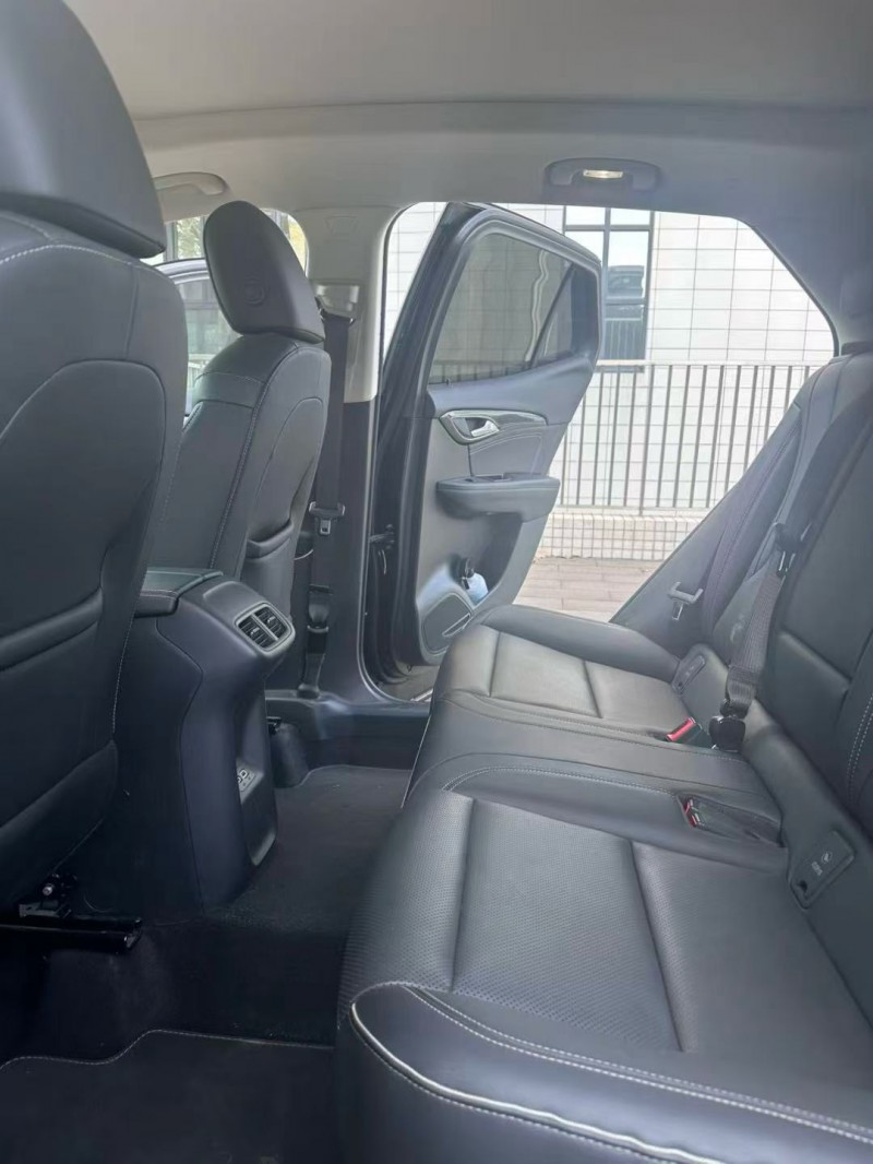 佛山22年别克昂科威6