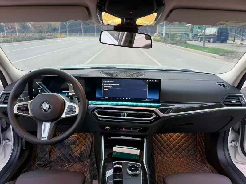 枣庄24年宝马3系6