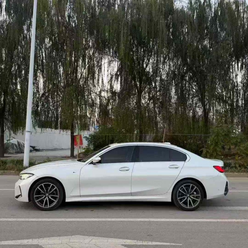 枣庄24年宝马3系7