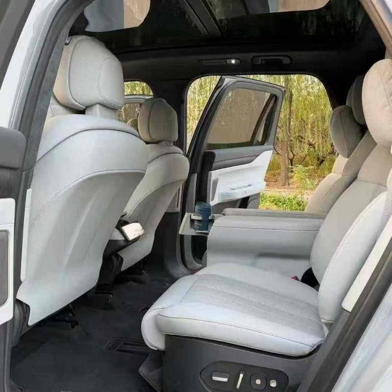 枣庄25年蔚来ES86