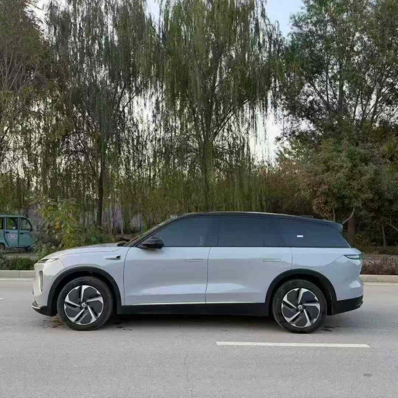 枣庄25年蔚来ES87