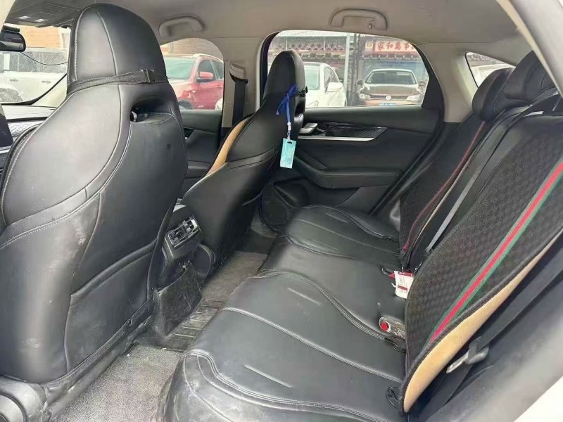 淄博22年比亚迪秦6