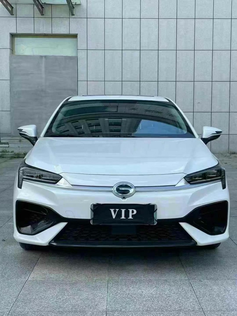 吉林23年传祺埃安S1